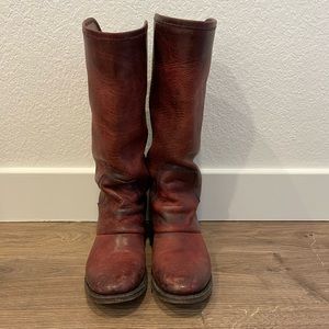 Steve Madden Free Bird Boots